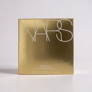 [MAKEUP] NARS Eyeshadow Palette | Warm Neutrals | Discontinued |
